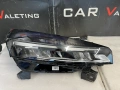 Фар фарове десен Renault Clio 5 V Facelift Face лед far farove Рено Клио 5 Фейс LED, снимка 1
