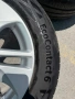 Оригинални лети джанти Тойота 15"+ почти нови гуми CONTINENTAL летни с TPMS датчици, снимка 10