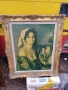 Стари картини 2бр., снимка 4