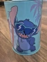 Касичка метална Disney-Stitch, снимка 1