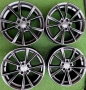 Продавам 4бр 18-ки джанти за Ауди А4,А6,Q5,S4, снимка 1
