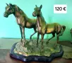 Фигурки от месинг и бронз , снимка 10