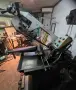 Немска лентоотрезна машина Optimum, снимка 1