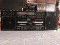 Продавам немски радио касетофон tristar RR 5665, снимка 1