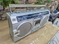 Радиокасетофон Sharp GF-5454Z, снимка 3