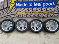 Джанти Ronal 18 цола , 5х112 , 7j , et46 , 235/50/18 Mercedes , Audi, снимка 6