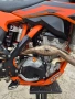KTM 350 SX-F (2015) – Пълен основен ремонт | FMF Exhaust | Доказуема история, снимка 10