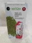 ЗЕЛЕН ЧАЙ MATCHA 20 дози за детокс, пречистване и отслабване ягода, снимка 1