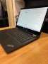 Като нов! Лаптоп Lenovo L13 Yoga touch i7/16GB RAM/512 NVMe, 3 м. гар., снимка 5