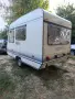 Adria 320 форселт+тента , снимка 3