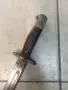 Щик за SHORT MAGAZINE LEE- ENFIELD (SMLE) 1907 г., снимка 3