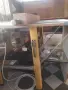 Професионално модифициран настолен циркуляр CIMEX с подвижна маса, снимка 1