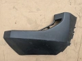 Лайсна предна броня Toyota Land Cruiser 52113-60190 / 5211360190, снимка 1