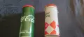 продавам колекционерски метални кутии Coca-Cola от коледни празнични серии, , снимка 1