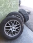 Джанти 17ки с гуми 225/60/R17, снимка 2
