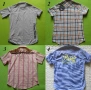 G-star и Scotch & Soda оригинални мъжки ризи М и ХL, снимка 1