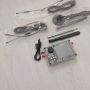 Пълен Комплект HackRF One + PortaPack H2M (Signature Edition) SDR Радио / Mayhem Firmware, снимка 2