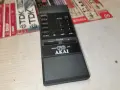 AKAI RC-S393 AUDIO REMOTE-ВНОС FRANCE 2607260933М, снимка 3