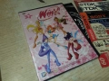 WINX 7 DVD 3006260830L1, снимка 8
