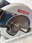Bosch GKS 85 ръчен циркуляр, снимка 2