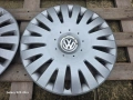 Оригинални тасове VW 16 цола, снимка 5
