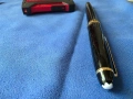 Montblanc Meisterstuck RollerBall Pen Химикал , снимка 4