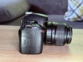 Nikon D40 с обектив Nikon AF-S DX NIKKOR 18-55mm f/3.5-5.6G II ED, снимка 14