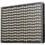 LED панел Amaran P60x Bicolor 3200-6500K с дистанционно и софтбокс с решетка, снимка 1