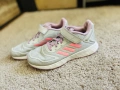 Маратонки ADIDAS  Duramo 10 El I - номер 35 - със ЗАБЕЛЕЖКА, снимка 1