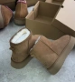 UGG Нови Дамски Боти с Кутия ЮДжиДжи, снимка 4