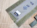 🟢 ОФЕРТА 🏷️ Tasmanian Tiger / комплект модулни MOLLE джобове от CORDURA 700D / продават се заедно, снимка 12