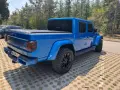 Jeep Gladiator High Altitude V6 4x4* BlindSpot* Nappa* Без ръжда, снимка 5