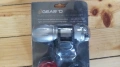 Комплект фар стоп габарити за велосипед колело LED Gear'D, снимка 8