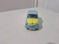 1/43 Seat 600 1958 Solido , снимка 3