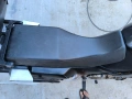Kawasaki kle 500 2005, снимка 9