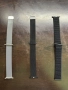 Комплект каишки за Apple Watch Series 10 42mm, снимка 1
