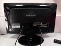 Перфектен! Телевизор Samsung SyncMaster 2333HD, 23-инчов,  LCD, Full HD, снимка 11
