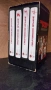 Видеокасети " РЯДКО КОЛЕКЦИОНЕРСКО ИЗДАНИЕ "СМЪРТОНОСНО ОРЪЖИЕ 1,2,3,4 " VHS , снимка 4