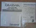 Макара Daiwa 17 Ballistic LT 4000D-C , снимка 6