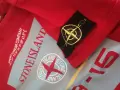 Мъжка тениска STONE ISLAND  ✔️ Размер M, снимка 4