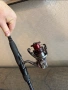 Спининг комплект Savage Gear SG4 Defiance и Shimano Stradic Ci4 , снимка 5