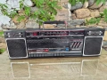 Радиокасетофон Sharp WF-339Z(BK), снимка 1