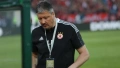 Тренировъчна блуза adidas CSKA Sofia , снимка 1