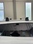 напречни греди, багажник Thule Volvo XC 60 + Багажник за автомобил THULE Ocean 100 , снимка 3