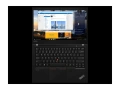 Лаптоп Lenovo T14 Gen 1 I7-10610U MX330 32GB 512GB SSD NVME с до 24 МЕСЕЦА ГАРАНЦИЯ, снимка 5