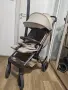 Бебешка количка ABC Design Ping 3 Trekking / Camel, снимка 1