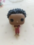 Funko Pop Movies: Us Red and Abraham, снимка 1