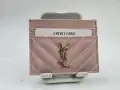Yves Saint Laurent Картодържач Ив Сен Лоран - 2 Цвята Код Avin11, снимка 2