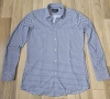 Мъжка риза Boss Slim Fit P-ROAN-kent Shirt - М, снимка 3