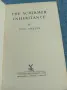 ERIC AMBLER - THE SCHIRMER INHERITANCE, снимка 5